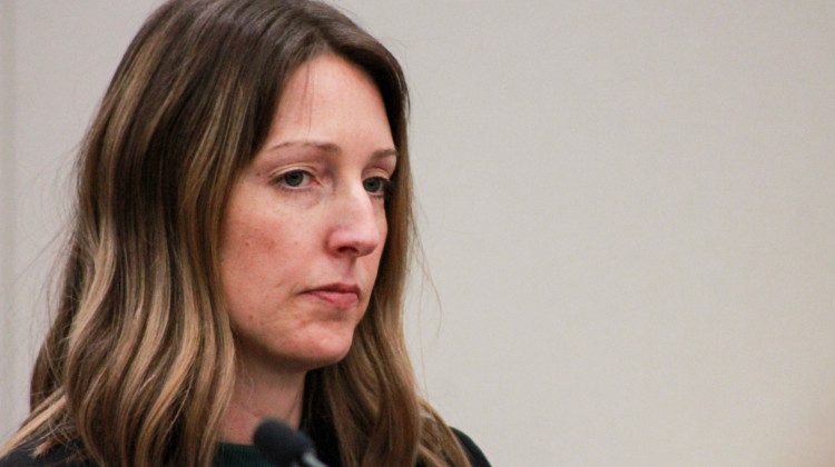 Dr. Caitlin Bernard's case with licensing board finished, both sides decline appeals