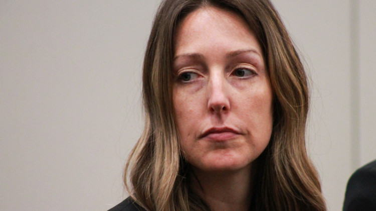 Dr. Caitlin Bernard blocked from state award by governor's office