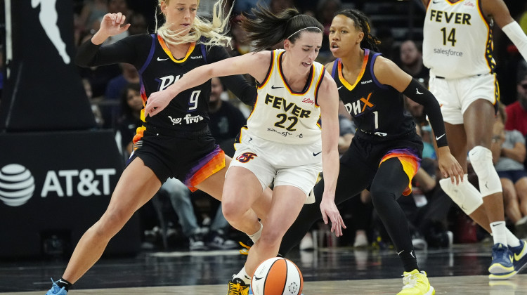 Caitlin Clark, Angel Reese headline WNBA All-Star team that will face US Olympic squad