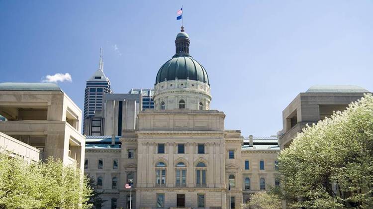 Transit Bill Heads To Full Senate
