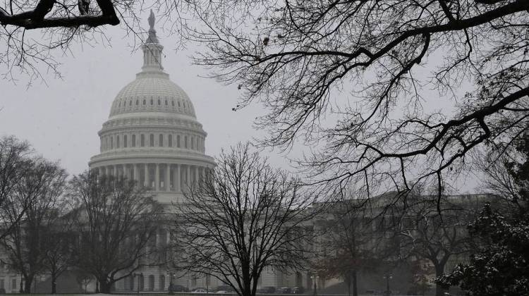 It's 'Not Great,' But House Is Expected To OK Budget Deal