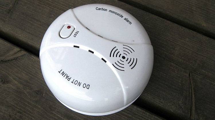 Two local ordinances requiring carbon monoxide detectors in residential properties were approved by the state Fire Prevention and Building Safety Commission.  - Santeri ViinamÃ¤ki/CC-BY-SA-4.0