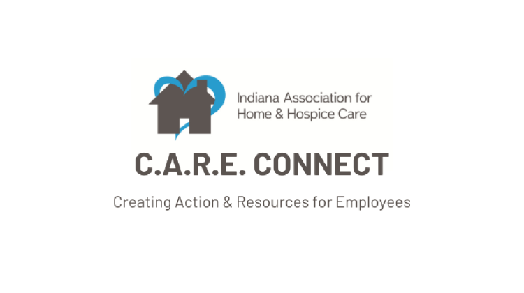 More than half of caregivers rely on public assistance and 15 percent lack health insurance according to a MissionCare Collective report. - Courtesy of Indiana Association for Home and Hospice Care