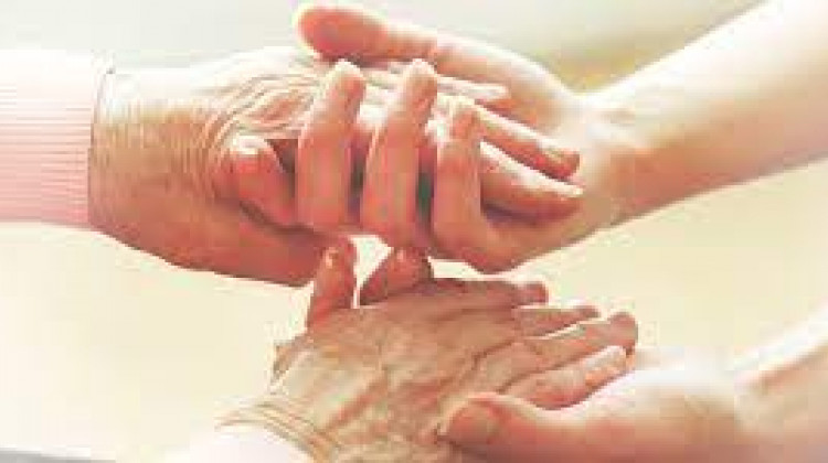 CICOA  Aging & In-Home Solutions offers training for caregivers of Alzheimer’s patients