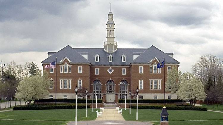 Carmel City Hall - City of Carmel