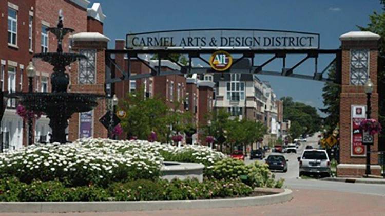 Carmel Mayor Strongly Urges All to  Wear Face Coverings in Public