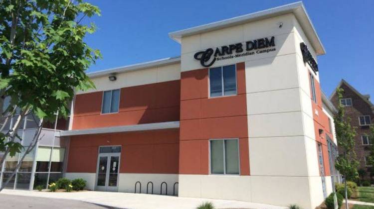 Carpe Diem Meridian Loses Charter Authorization