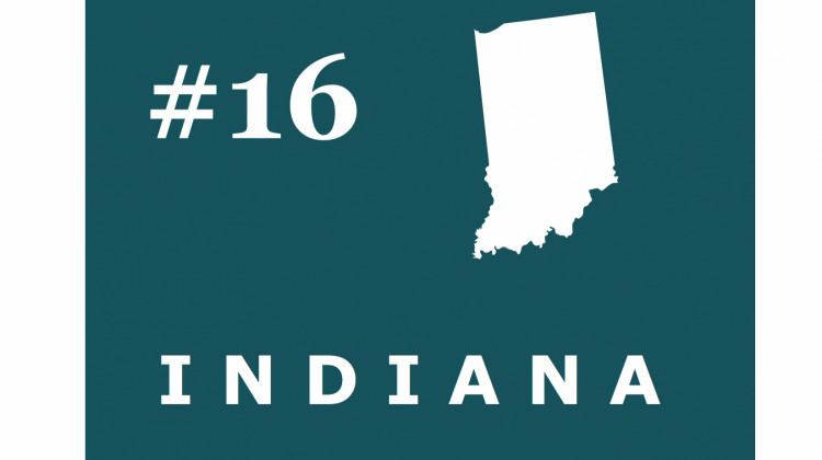 Report: Inclusion Improves For Hoosiers With Developmental, Intellectual Disabilities