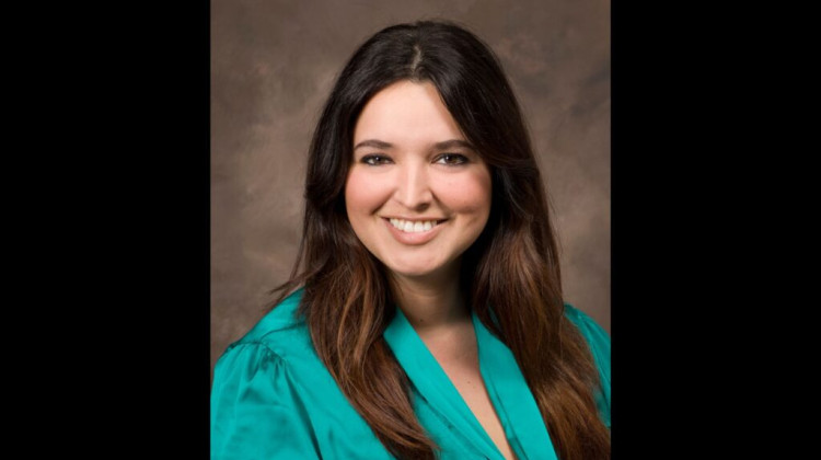 Fishers realtor Catherine Torzewski becomes latest candidate in open Indiana Senate race