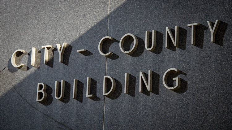 As part of the TIF proposal, six units will be set aside for affordable housing for families earning less than 30% of the area median income. - File Photo / WFYI