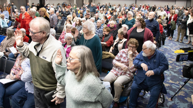 Consumer advocates: CenterPoint rate increase unfair to residents, favors industrial companies