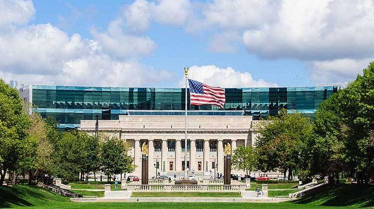 Indy Library Board Names Interim CEO, But Union Wants More Change