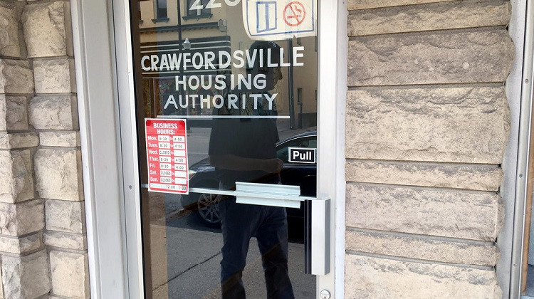 Crawfordsville Searches For Common Ground In Low-income Housing Debate