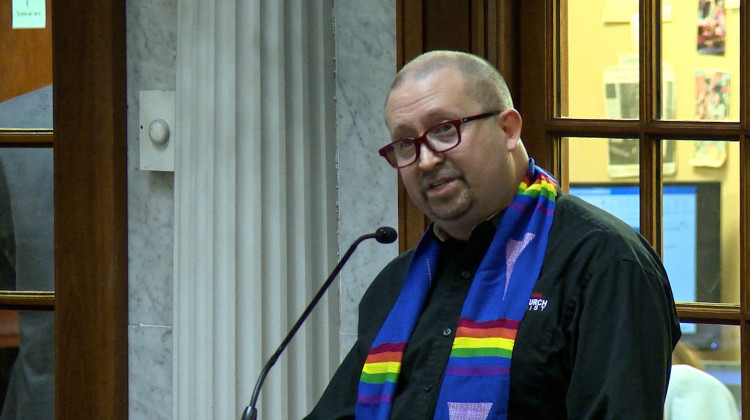 Indiana's 'Don’t Say Gay' bill expanded in committee – includes religious protections, nicknames