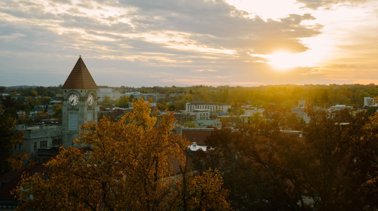 Indiana is expanding college access, but are students actually prepared to earn a degree?