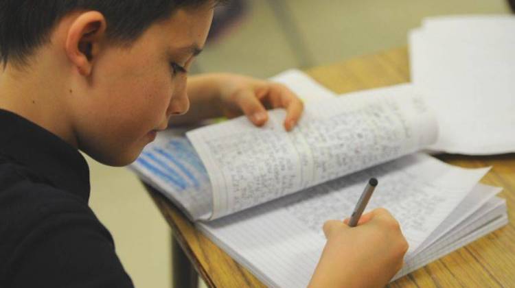 IPS Test Scores Drop At Top Schools, First 'Innovation' School