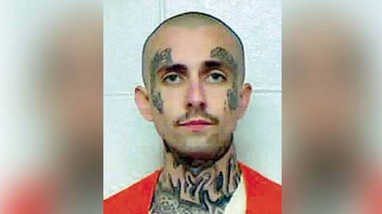 Inmate Who Escaped From Indiana Prison Taken Into Custody