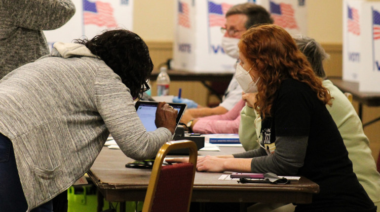 Most Of Indiana School Referendums See Success On Election Night