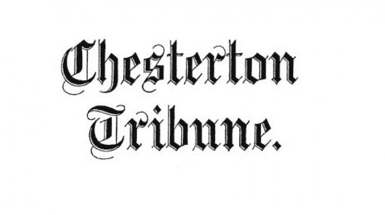 Courtesy Chesterton Tribune via Facebook