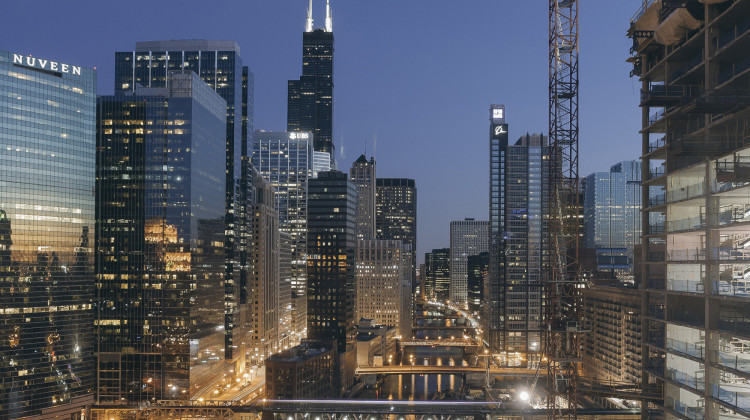 Chicago Travel Order For Indiana Begins Friday