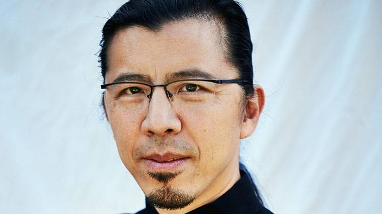 APA Classical Fellow Frederic Chiu Returns For Brunch Concert