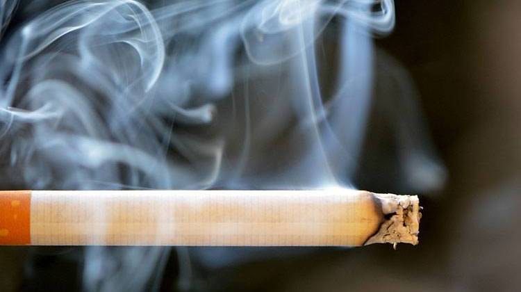 IU Health Programs Won't Take Tobacco-Linked Group's Money