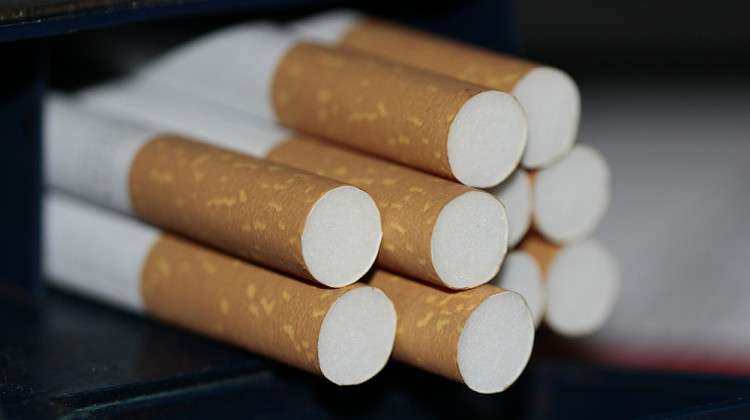 The proposal, now headed to the House Ways and Means Committee, would add $1 to the state’s current 99.5 cents per pack cigarette tax. - sipa/Pixabay