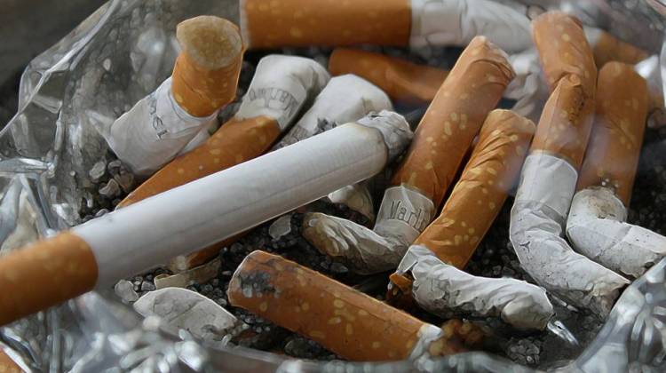 New HUD Rule Bans Smoking To Prevent Secondhand Exposure