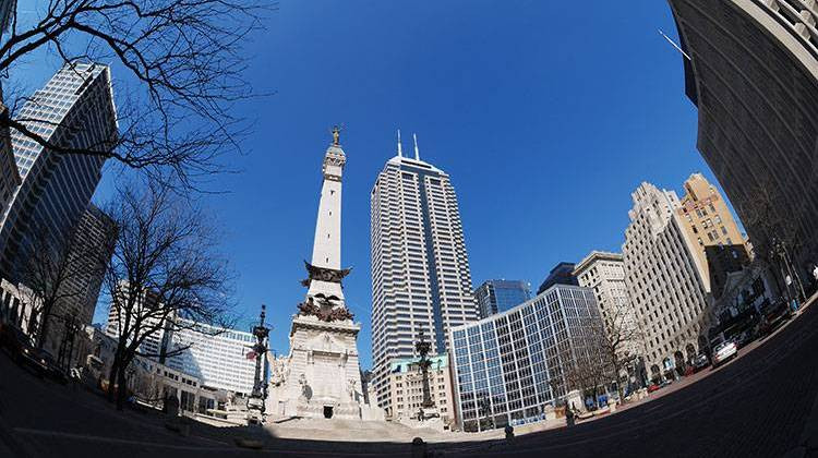 Indy Officials Say Downtown is Ready to Host NCAA