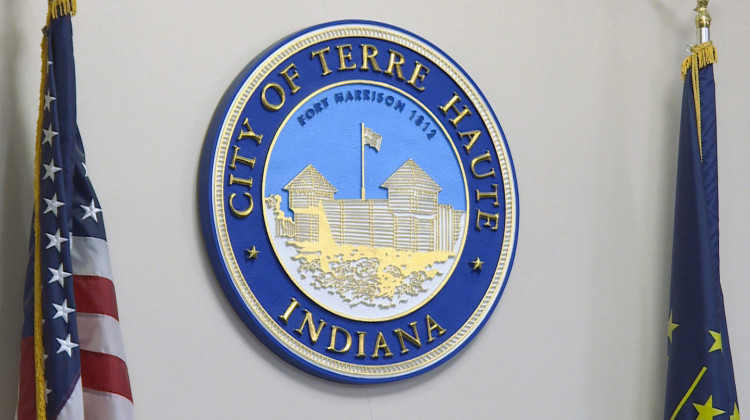 The City of Terre Haute could get a casino, if citizens approve it in a public question. - WFIU/WTIU News