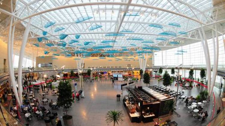 After LAX Shooting Indy Airport Stepping Up Surveillance