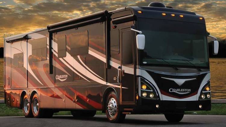 N. Indiana Expansion Drives Hope For Banner Year In RV Industry
