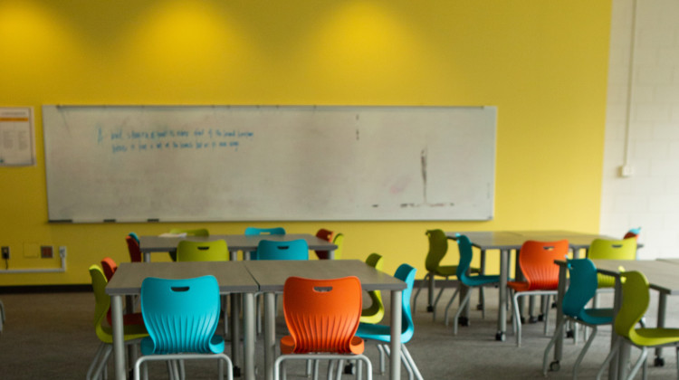 Indiana schools have new requirements when older students are truant