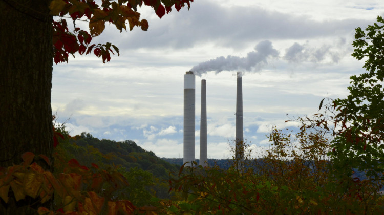 EPA clarifies coal ash rule, could lead to safer groundwater in Indiana