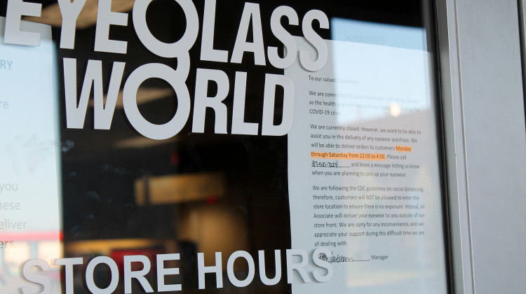 Still Unclear How Businesses Will Enforce Reopening Restrictions