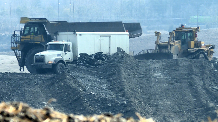Report: Closing Coal Plants Would Save Indiana Customers Money, Reduce Pollution