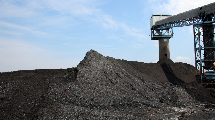 U.S. Coal In Decline, But Not In Indiana