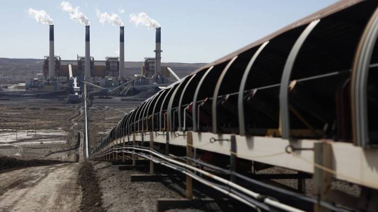EPA To Unveil New Proposal Targeting Greenhouse Gases