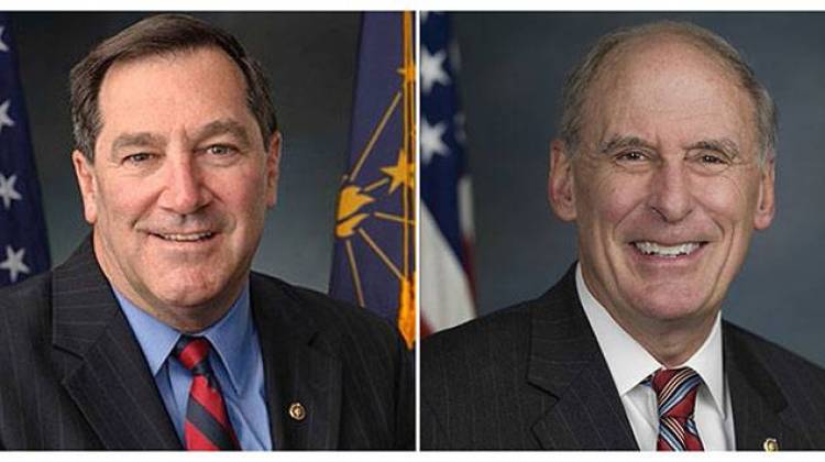 Indiana's U.S. Senators Say Bipartisan Efforts Are Key This Session