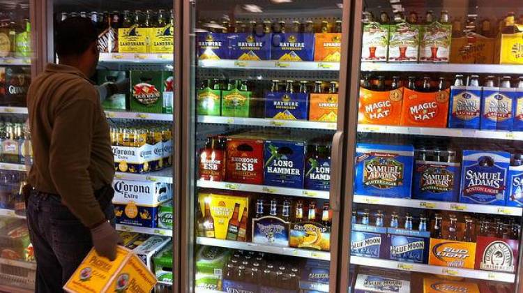 Convenience Stores Praise Pick To Lead Alcohol Study Committee
