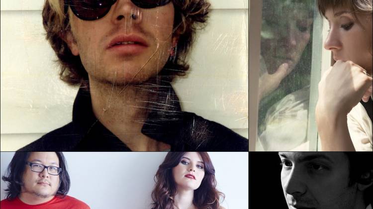 New Mix: Beck, Best Coast, Joanna Gruesome, More
