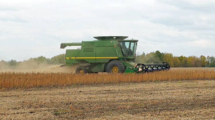 Hoosier Farmers Want Congress To Pass Permanent Tax Extensions