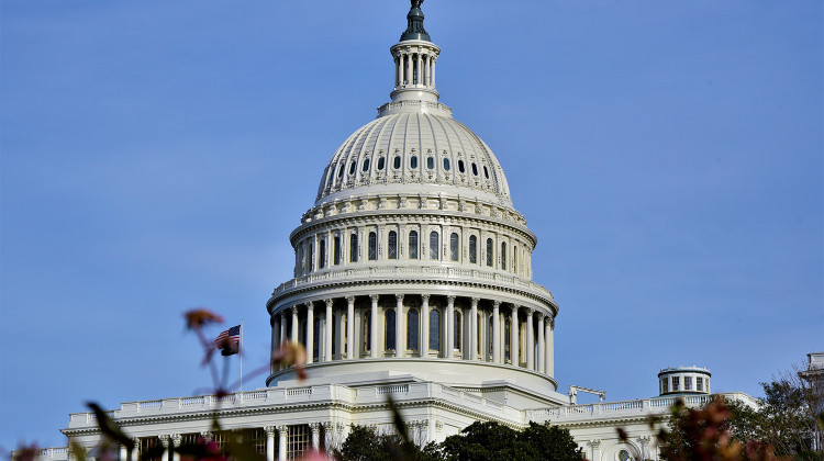 Who will control the House? It’s down to these uncalled races