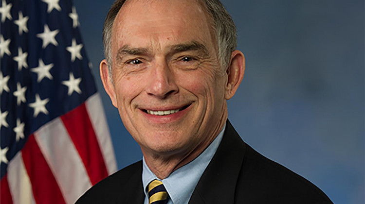 U.S. Rep. Pete Visclosky has served as the representative for Indiana’s 1st Congressional District for 35 years. - house.gov