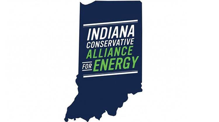 Group Aims To Bring Conservative Voice To Renewable Energy