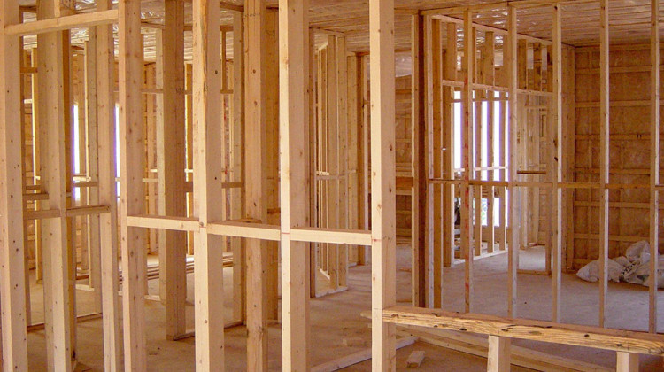 Ban On Local Housing Rules Pushed By Indiana Homebuilder