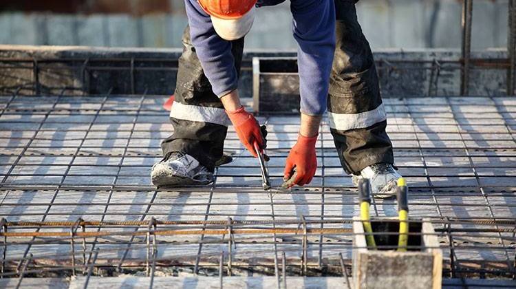 Bill To Ax State's Common Construction Wage Passes House Committee