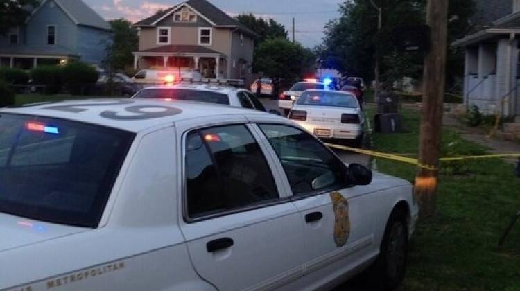 DPS Director Says No Immediate Recruit Class Without Elimination of Local Homestead Tax Credit