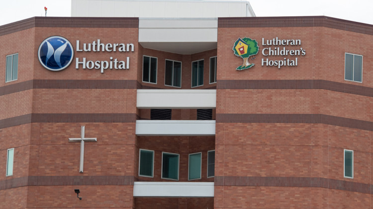 A lawsuit may put Indiana’s new physician non-compete restrictions to the test