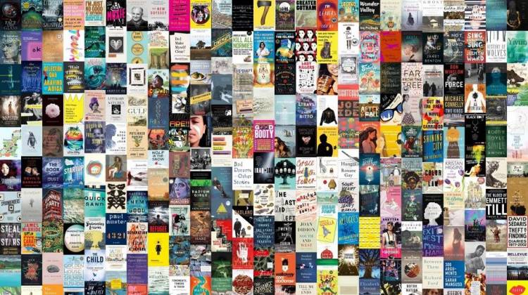 NPR's Book Concierge: Our Guide To 2017's Great Reads